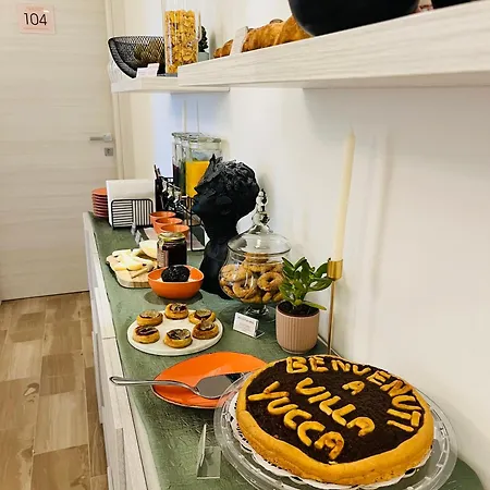 Yucca - Luxury And Glamping Nocleg ze śniadaniem 3*