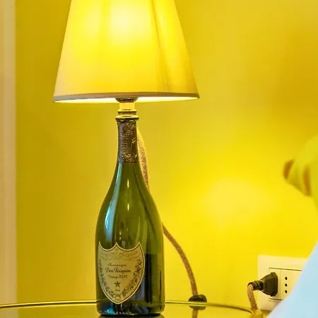 Bed & Breakfast Yucca - Luxury And Glamping Torano Nuovo