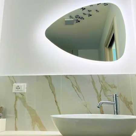 Yucca - And Glamping ベッド・アンド・ブレックファスト Torano Nuovo