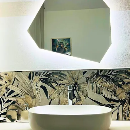 Yucca - Luxury And Glamping 3* Torano Nuovo