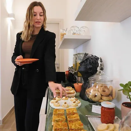 Yucca - Luxury And Glamping 3* Torano Nuovo