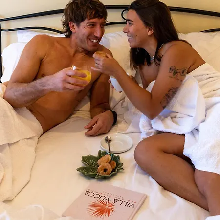 Yucca - Luxury And Glamping Torano Nuovo