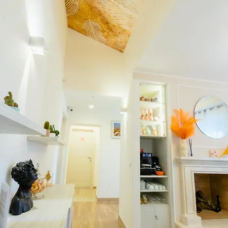 Yucca - And Glamping 3* Torano Nuovo