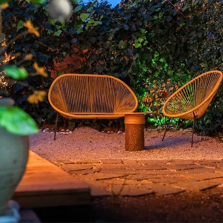Yucca - And Glamping Torano Nuovo