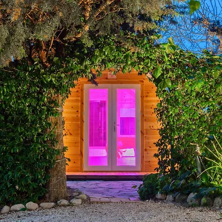 Yucca - And Glamping