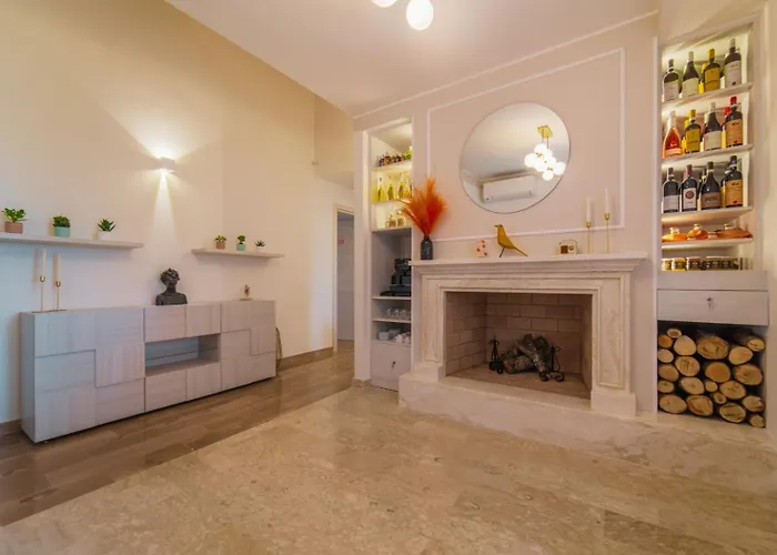 Yucca - Luxury And Glamping Torano Nuovo