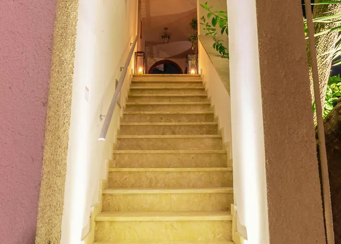 Yucca - Luxury And Glamping 3*