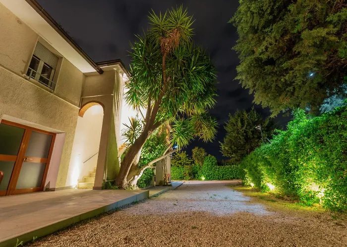 Yucca - Luxury And Glamping Frühstückspension