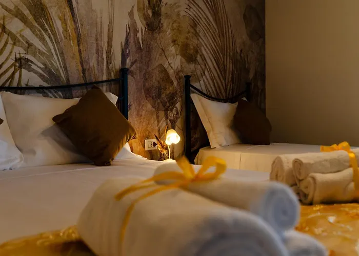 Yucca - Luxury And Glamping 3*