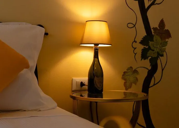 B&B Yucca - Luxury And Glamping Torano Nuovo