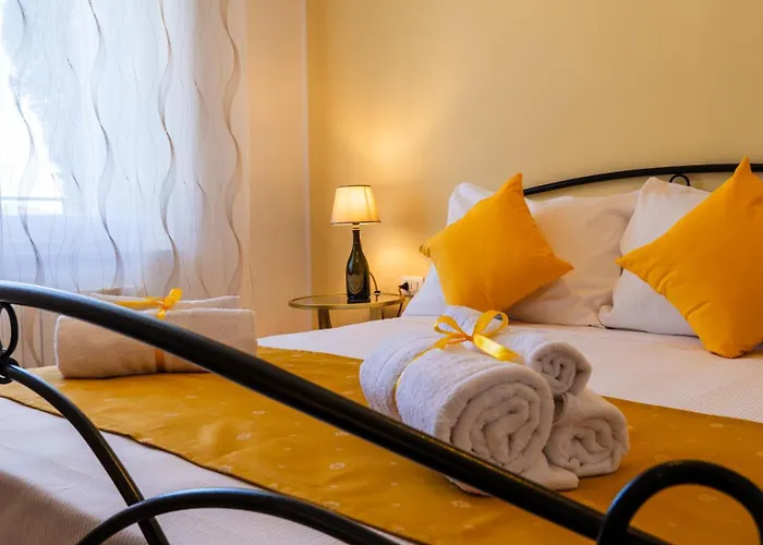 Yucca - Luxury And Glamping 3*