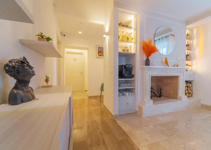 Yucca - Luxury And Glamping B&B