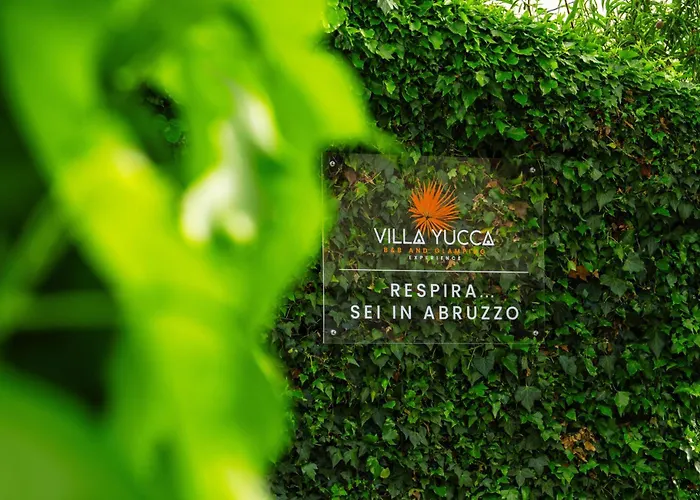 Yucca - Luxury And Glamping 3*