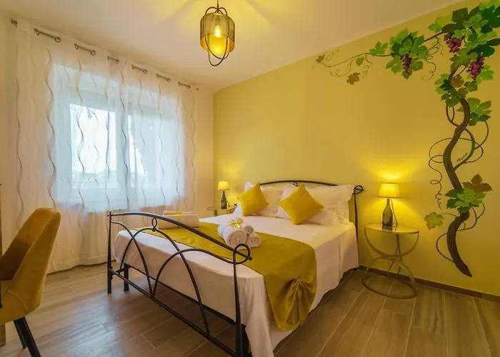 Yucca - Luxury And Glamping Torano Nuovo