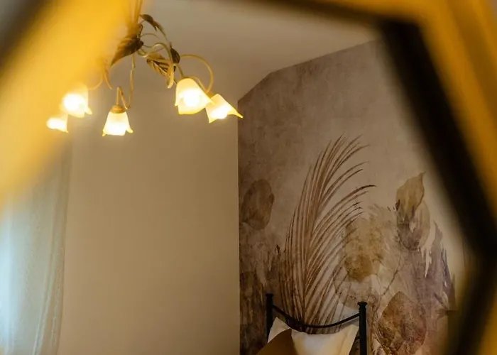 Yucca - Luxury And Glamping Frühstückspension 3*