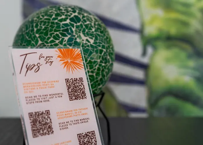 Frühstückspension Yucca - Luxury And Glamping 3*