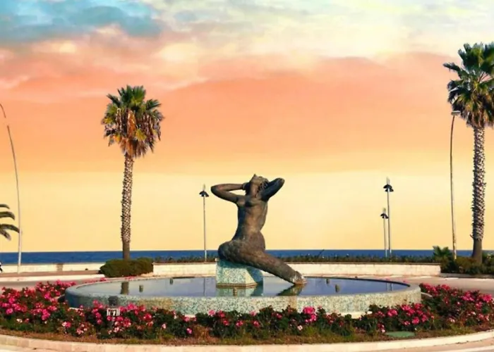 Yucca - Luxury And Glamping 3* Torano Nuovo