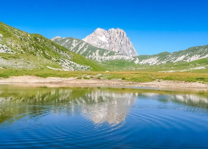 Yucca - Luxury And Glamping 3* Torano Nuovo