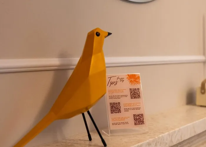 Yucca - Luxury And Glamping