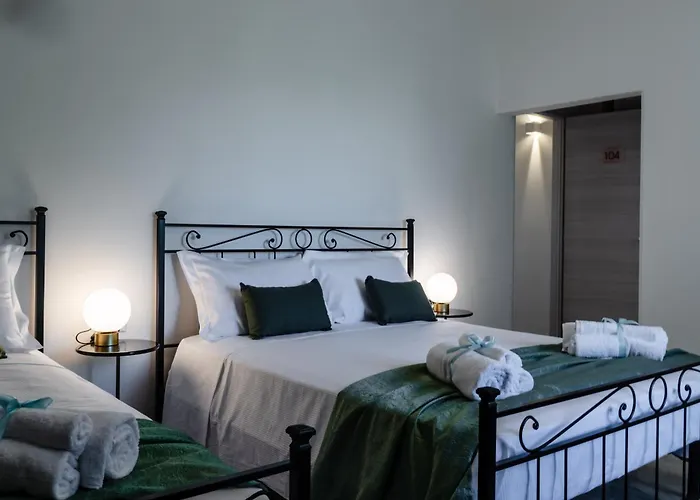 B&B Yucca - Luxury And Glamping