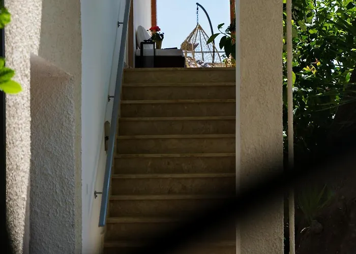 Yucca - Luxury And Glamping Frühstückspension