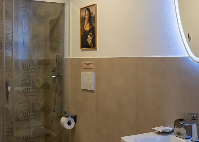 B&B Yucca - Luxury And Glamping Torano Nuovo