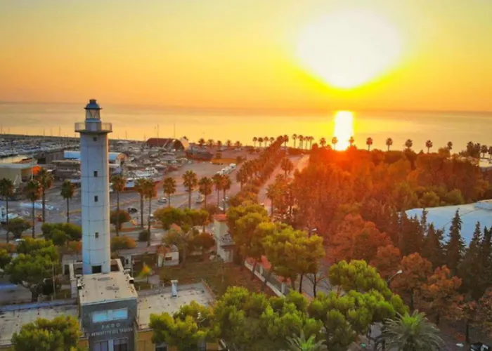 Yucca - Luxury And Glamping 3* Torano Nuovo