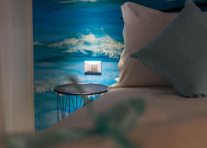 B&B Yucca - Luxury And Glamping Torano Nuovo