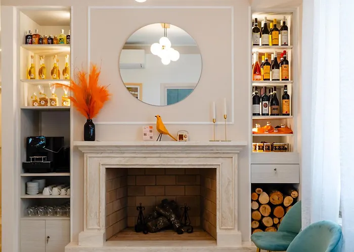 Yucca - Luxury And Glamping B&B