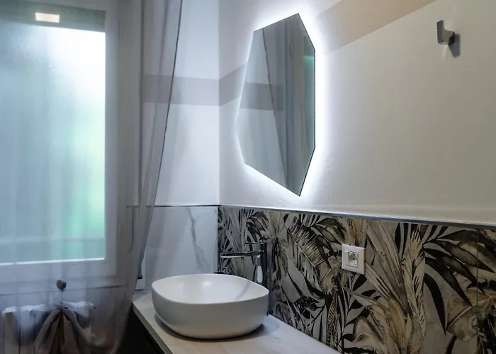 B&B Yucca - Luxury And Glamping Torano Nuovo