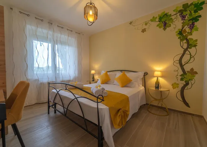 Yucca - Luxury And Glamping 3*