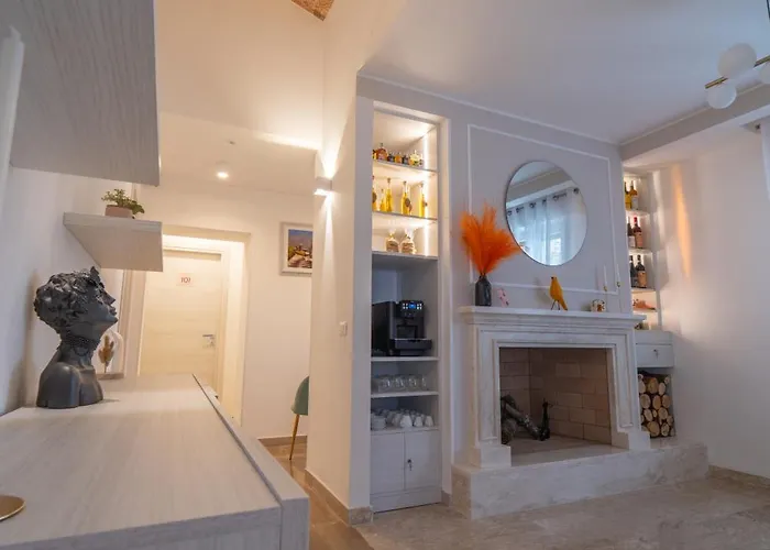 Yucca - Luxury And Glamping B&B 3*