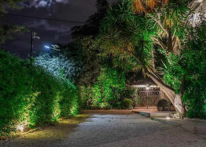 Yucca - Luxury And Glamping