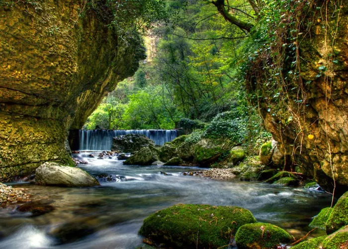 B&B Yucca - Luxury And Glamping 3*