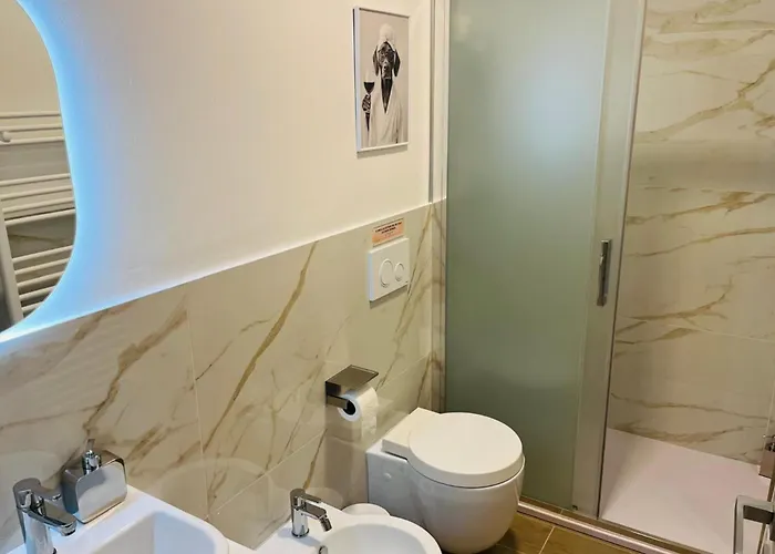 Yucca - Luxury And Glamping Torano Nuovo