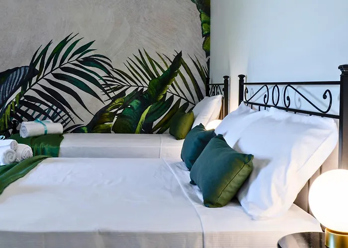 Yucca - Luxury And Glamping Frühstückspension Torano Nuovo