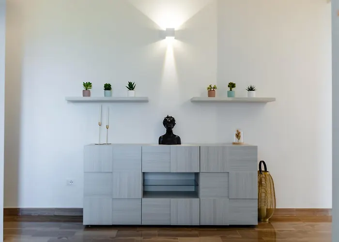 Frühstückspension Yucca - Luxury And Glamping 3*