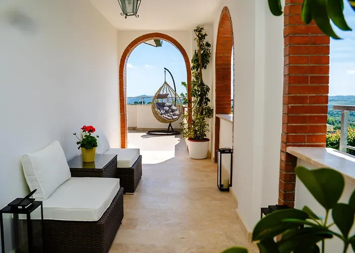 Yucca - Luxury And Glamping Torano Nuovo