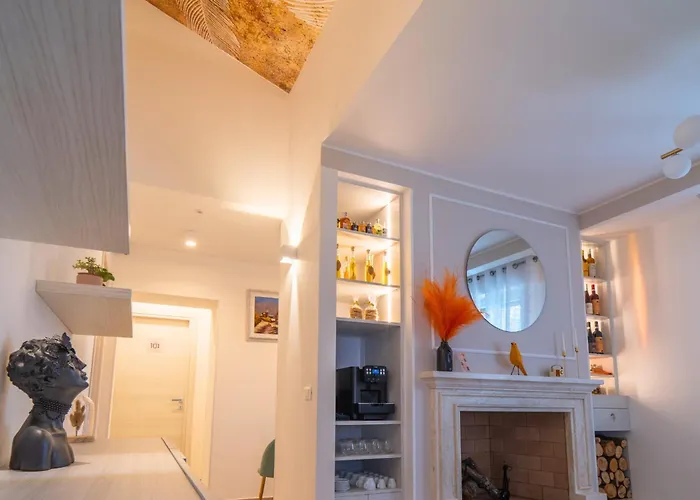 Yucca - Luxury And Glamping B&B Torano Nuovo