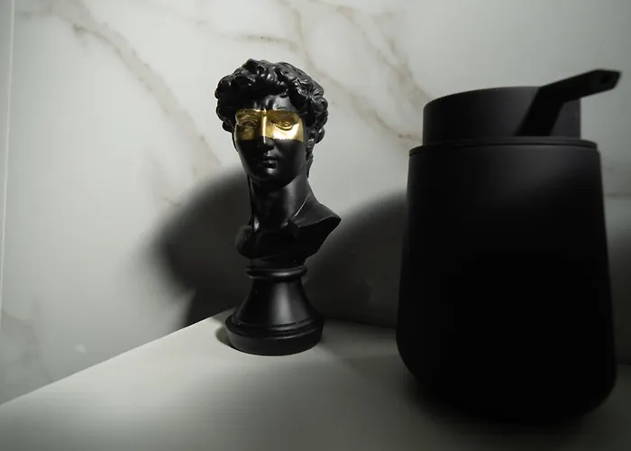 Yucca - Luxury And Glamping Frühstückspension 3*