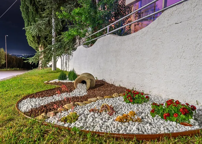 Yucca - Luxury And Glamping B&B Torano Nuovo