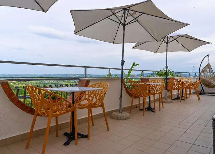 Yucca - Luxury And Glamping 3*