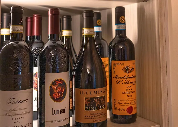 Yucca - Luxury And Glamping Torano Nuovo