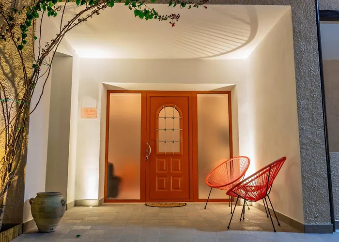 Yucca - Luxury And Glamping 3* Torano Nuovo