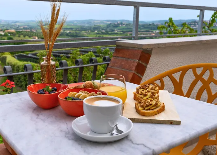 B&B Yucca - Luxury And Glamping 3*