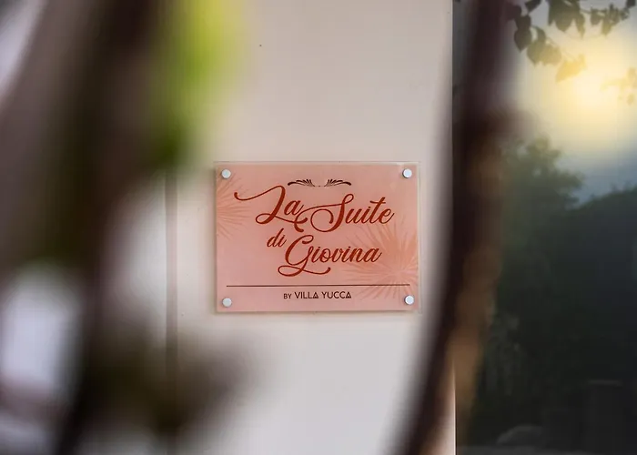 B&B Yucca - Luxury And Glamping