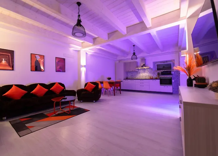 Yucca - Luxury And Glamping Frühstückspension 3*