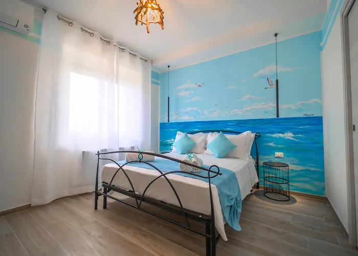 Frühstückspension Yucca - Luxury And Glamping 3*