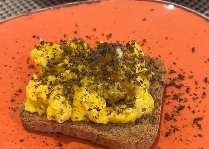 Yucca - Luxury And Glamping B&B Torano Nuovo