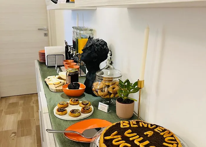 Yucca - Luxury And Glamping Frühstückspension 3*